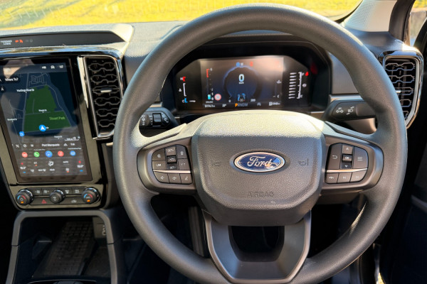 2025 MY25.25 Ford Everest UB Ambiente SUV Image 19