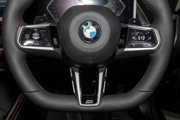 2026 BMW X3 G45 20 xDrive SUV image 11