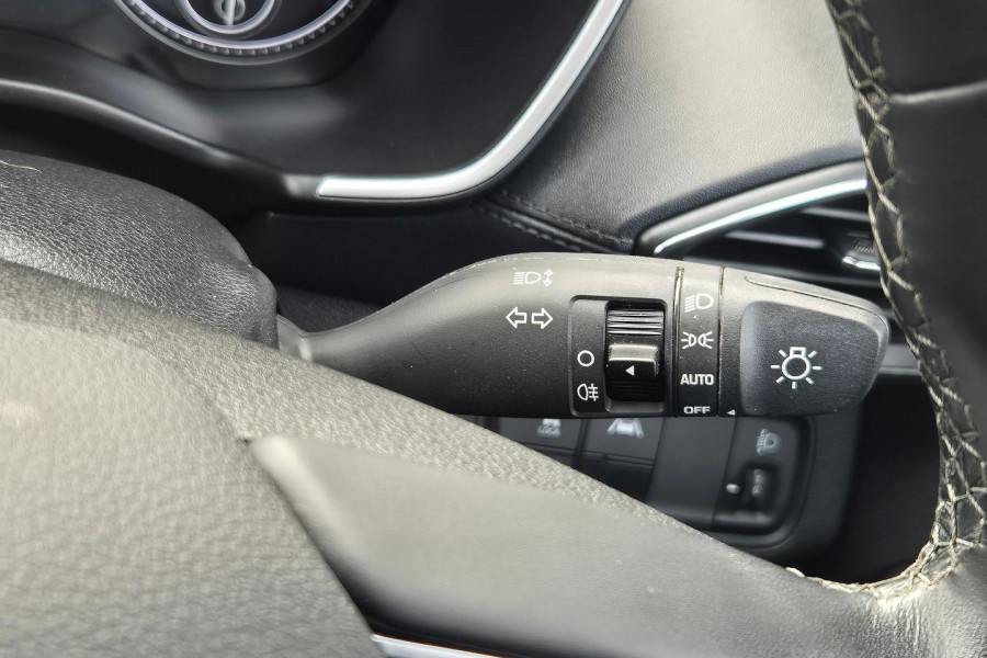 2021 Hyundai Santa Fe TM.V3  SUV Image 27