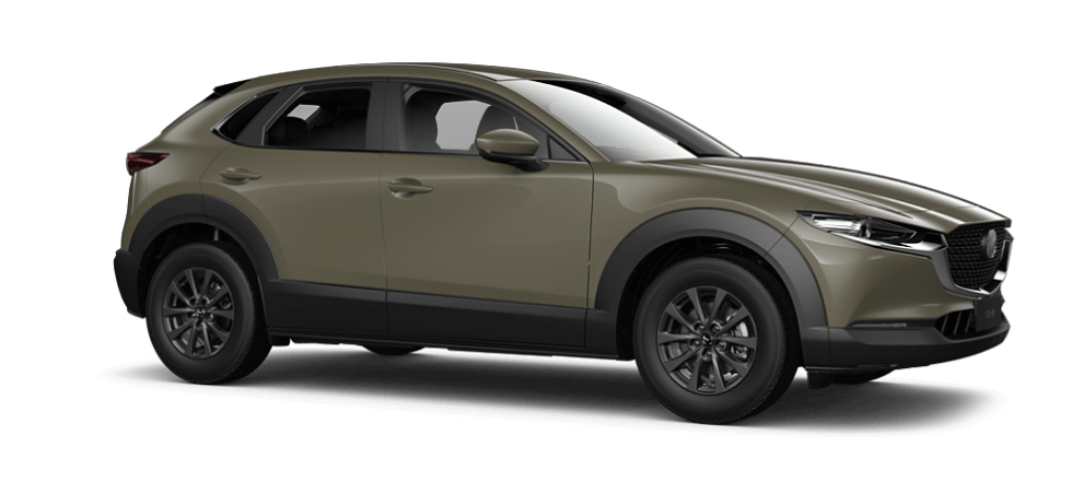 2024 Mazda CX-30 DM Series G20 Pure SUV Image 8