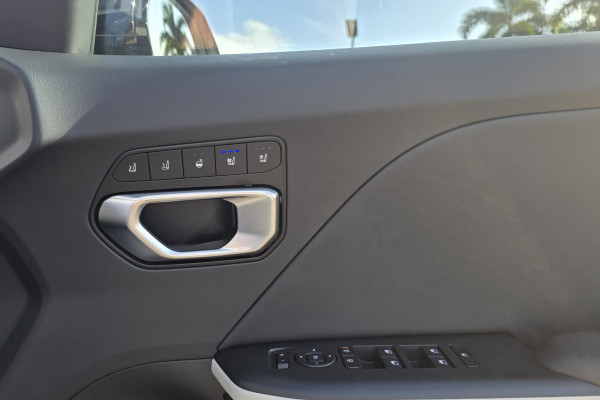 2025 MY26 Kia K4 CL4m GT-Line Hatch Image 18