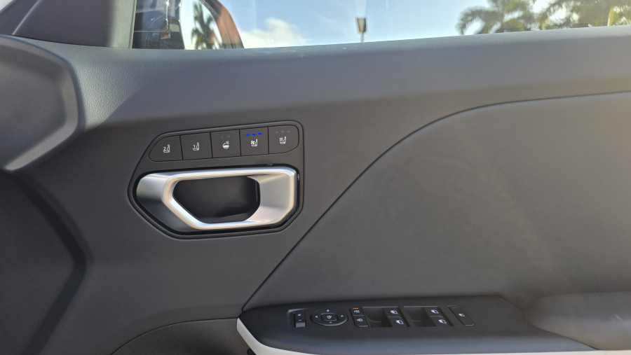 2025 MY26 Kia K4 CL4m GT-Line Hatch Image 18