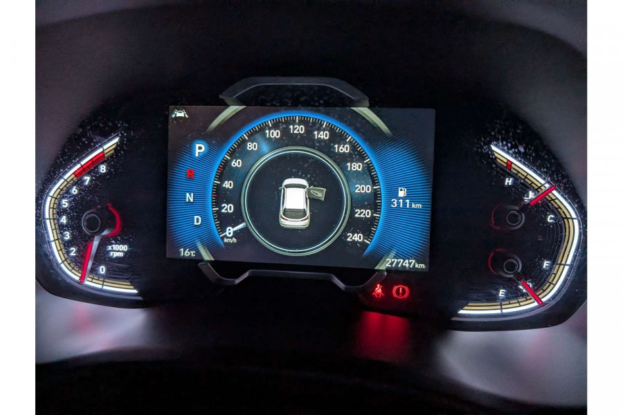 2022 Hyundai i30 PD.V4 N Line Hatch Image 18