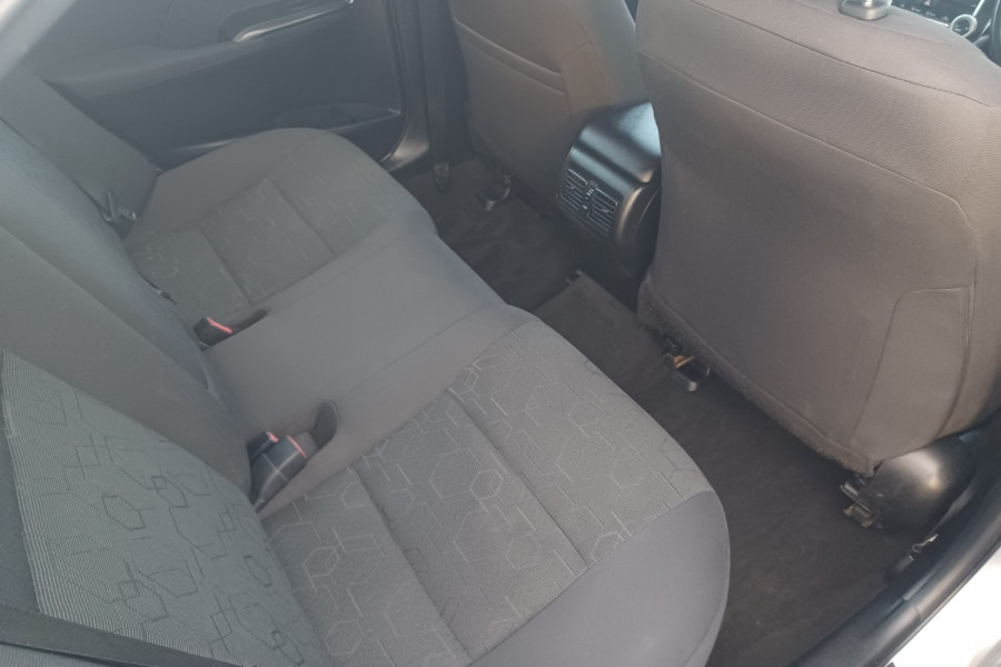 2013 Toyota Camry ASV50R Atara S Sedan Image 15