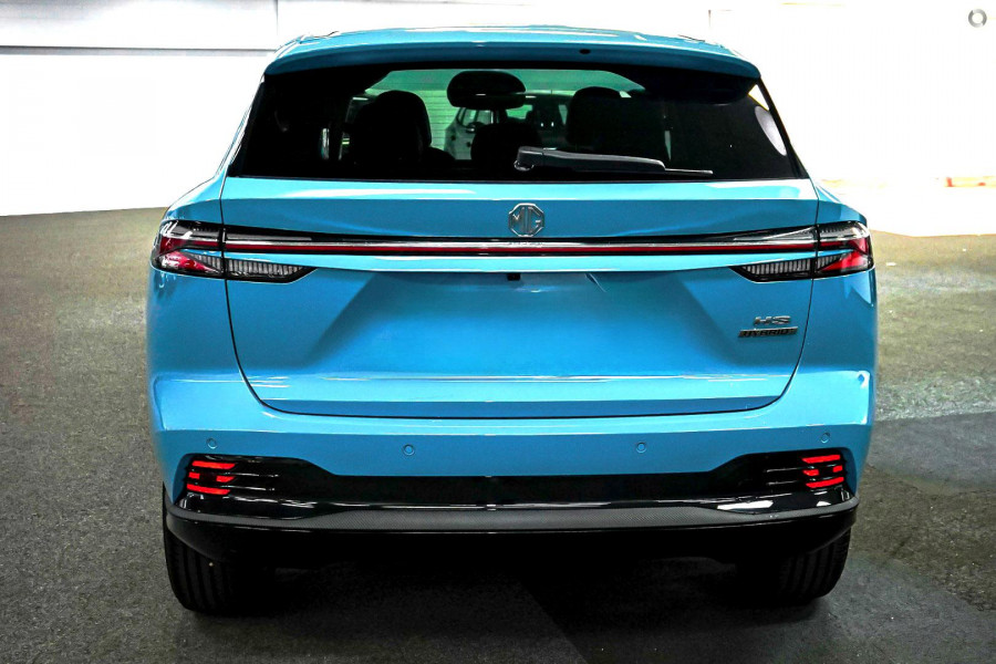 2025 MG HS AS33H Essence Hybrid+ SUV Image 3