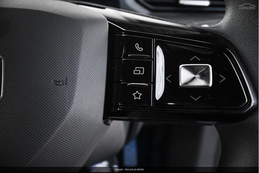 2025 MG MG3 ZP22 Excite Hatch Image 14