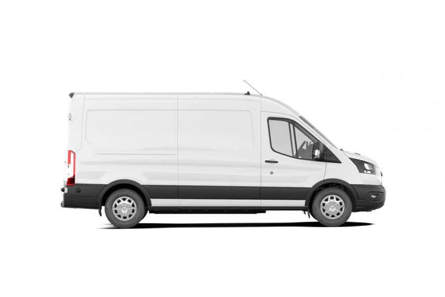 2023 MY23.50 Ford E-Transit VO 420L Van Image 8