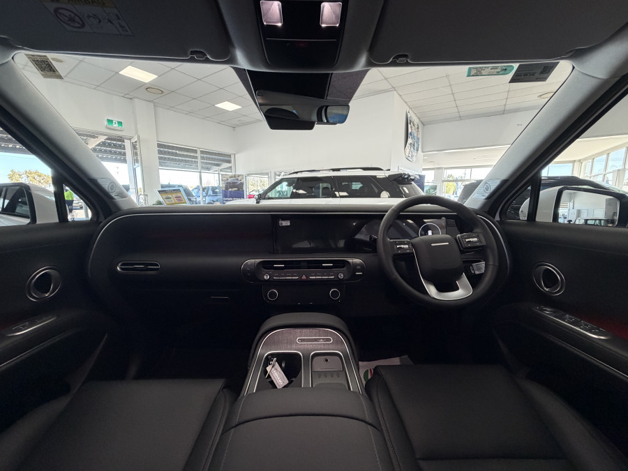 2026 Hyundai Palisade LX3.V1 Elite SUV Image 20