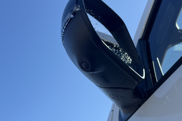 2024 MY25 GWM Cannon NPW Vanta Ute Image 12