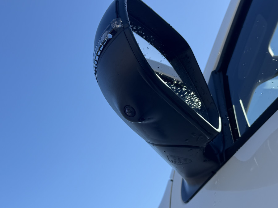 2024 MY25 GWM Cannon NPW Vanta Ute Image 12