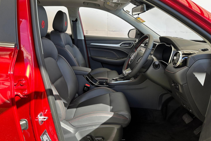 2024 MG ZST  Essence SUV Image 20