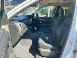2024 MY25 Mitsubishi Triton MV GLS Ute image 22