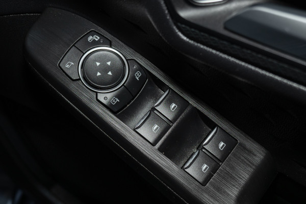 2020 MY21.25 Ford Escape ZH ST-Line SUV Image 19