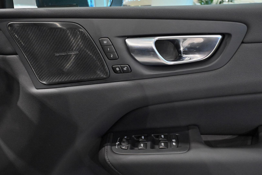 2026 Volvo XC60 UZ Plus B5 Bright SUV Image 20