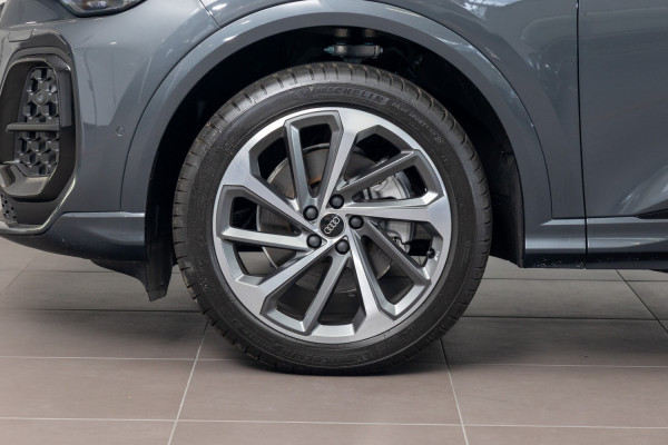 2025 Audi Q5 GU TFSI 150kW SUV image 20