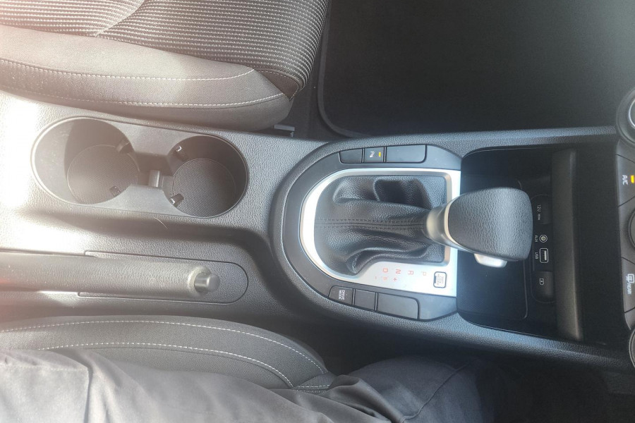 2019 Kia Cerato BD Sport Hatch Image 21