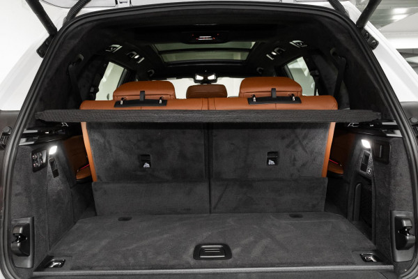 2026 BMW X7 G07 LCI xDrive40d M Sport SUV image 28