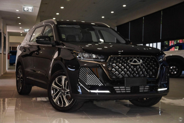 2025 Chery Tiggo 7 Pro T32 SE SUV