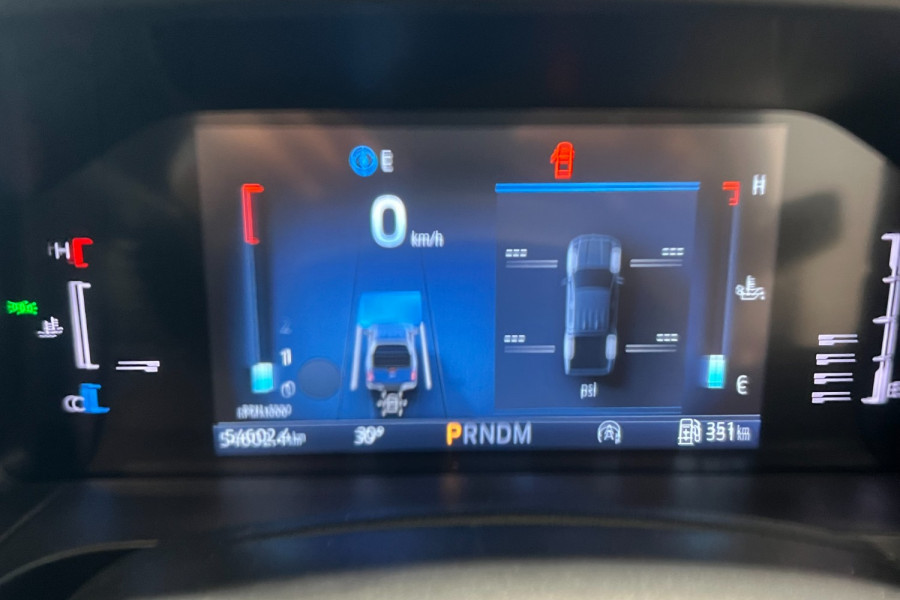 2022 Ford Ranger P703 XLT Ute Image 14