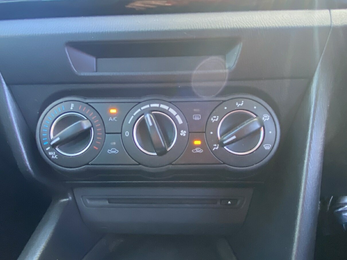 2014 Mazda 3 BM5478 Maxx SKYACTIV-Drive Hatch Image 22
