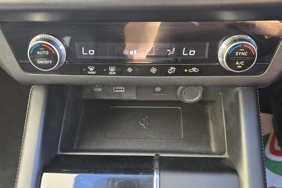 2021 MY22 Mitsubishi Outlander ZM LS SUV Image 19