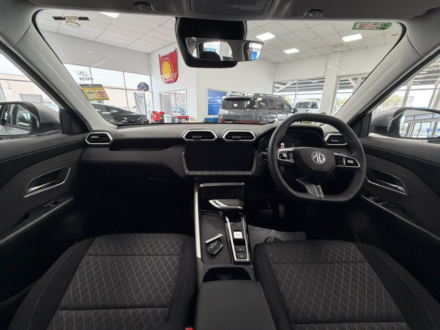 2026 MG ZS ZS32 Vibe Turbo SUV Image 17