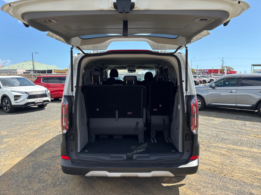 2024 MY24.5 Ford Tourneo AV Active People Mover Image 10