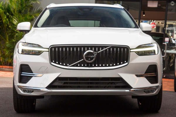 2025 Volvo XC60 UZ Ultra B5 Bright SUV Image 2