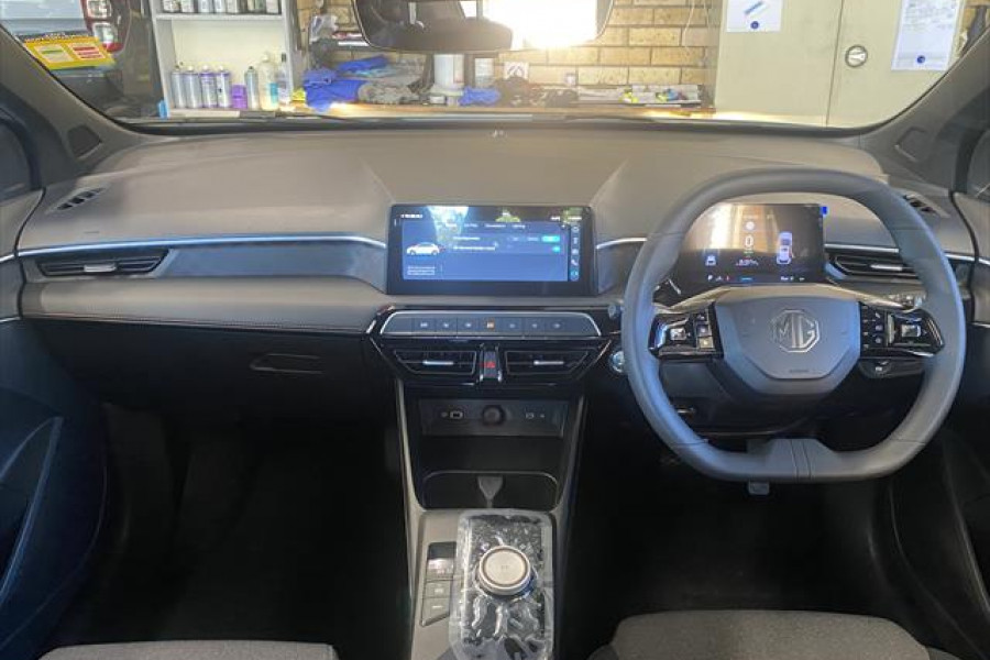 2024 MG MG3 Excite Hybrid+ Hatch Image 12