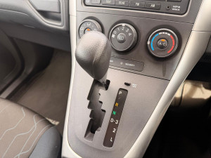 2011 Toyota Corolla ZRE152R Ascent Hatch