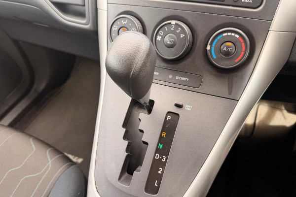 2011 Toyota Corolla ZRE152R Ascent Hatch Image 20