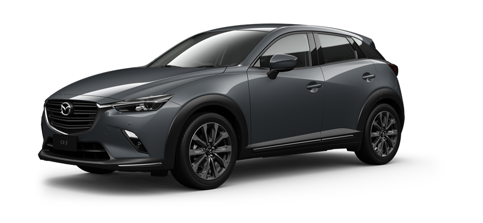 Polymetal Grey Metallic