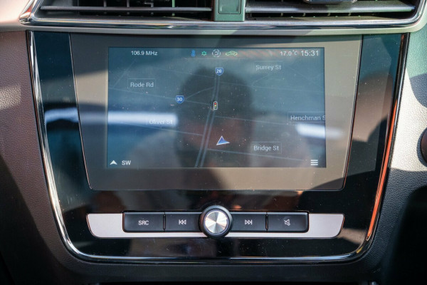 2021 MG ZS EV AZS1 Essence SUV Image 12