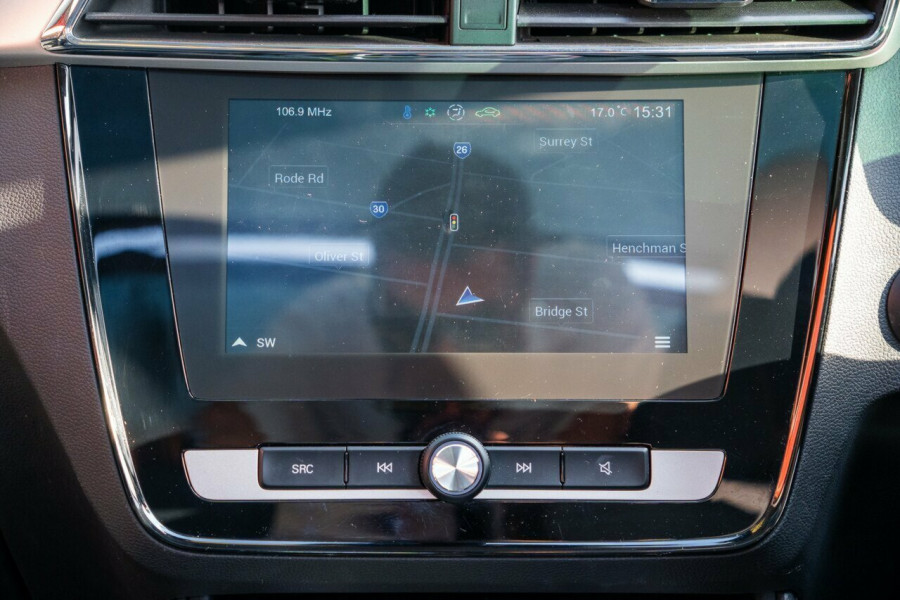 2021 MG ZS EV AZS1 Essence SUV Image 12