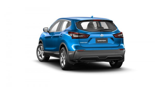 2020 MY0  Nissan QASHQAI J11 Series 3 ST Other