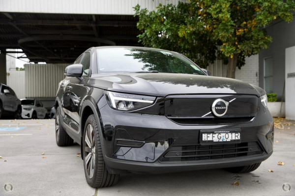 2024 Volvo C40 XK Recharge Pure Electric SUV