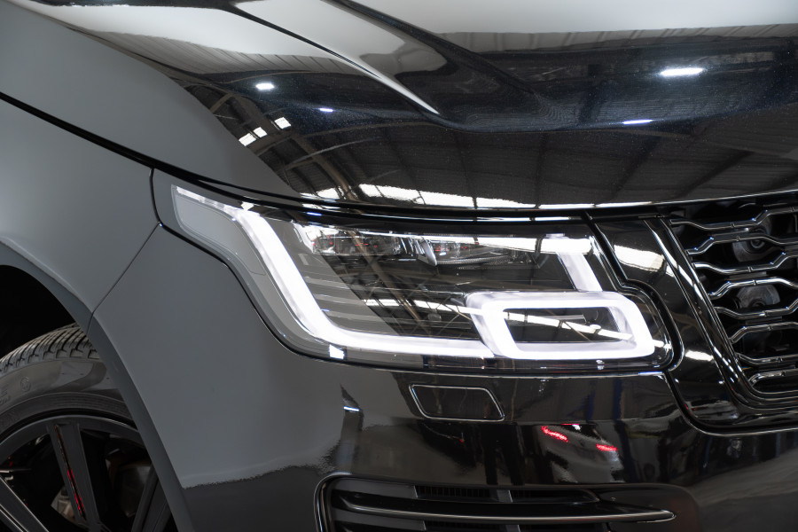 2021 Land Rover Range Rover D350 Westminster SUV Image 2