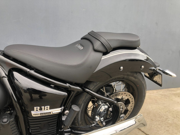 2020 BMW R 18 First Edition Motorcycle