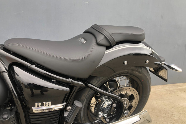 2020 BMW R 18 First Edition Motorcycle