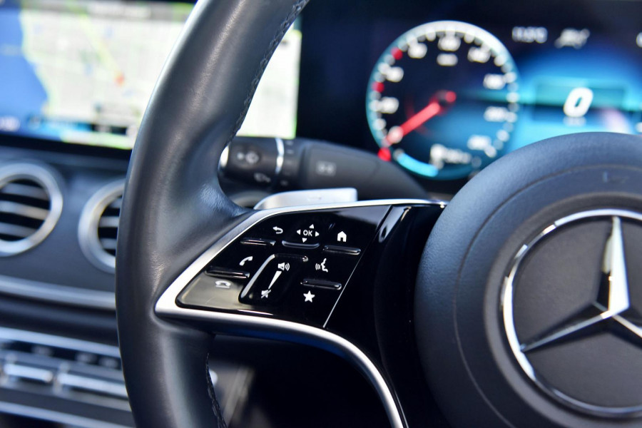 2020 Mercedes-Benz E-Class W213 E200 Sedan Image 13