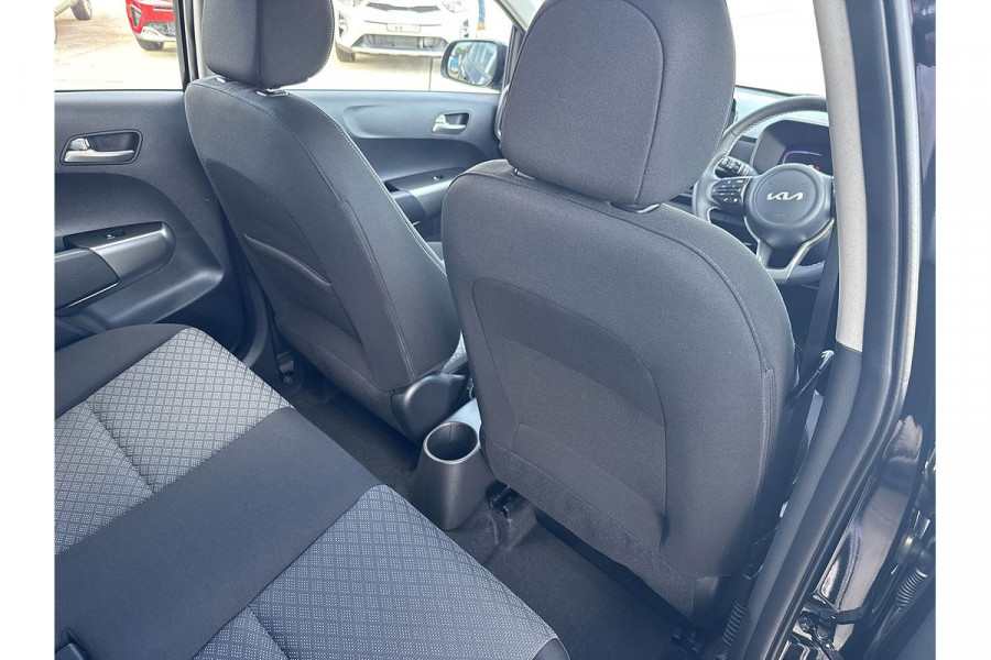 2024 Kia Picanto JA PE2 Sport Hatch Image 18