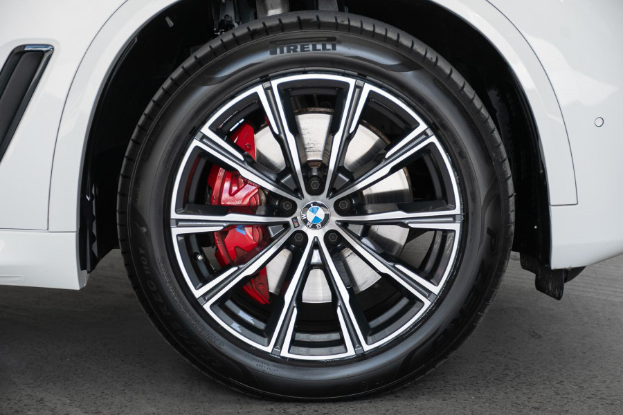 2021 BMW X5 G05 xDrive40i M Sport SUV