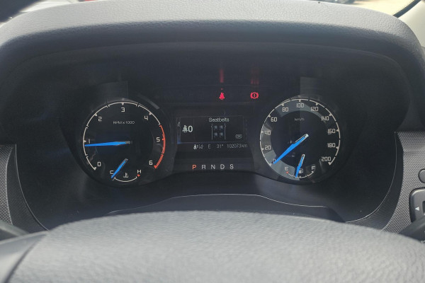 2020 MY20.75 Ford Ranger PX MkIII XL Ute Image 13