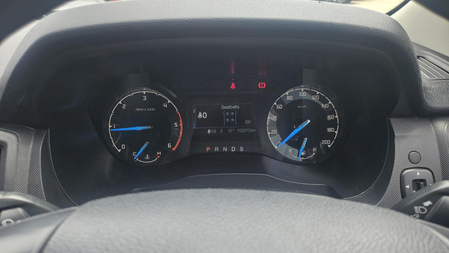 2020 MY20.75 Ford Ranger PX MkIII XL Ute Image 13