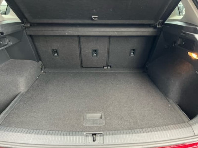 2018 Volkswagen Tiguan 5N 132TSI Comfortline Suv