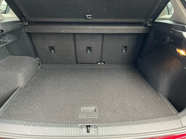 2018 Volkswagen Tiguan 5N 132TSI Comfortline Suv Image 14