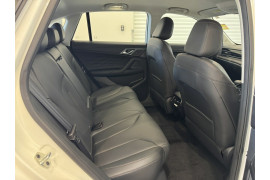 2024 MY25 MG HS AS33 Excite SUV