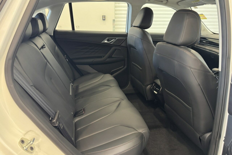 2024 MY25 MG HS AS33 Excite SUV Image 18
