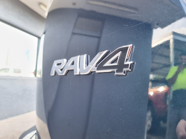 2017 Toyota RAV4 ZSA42R GXL Suv Image 9