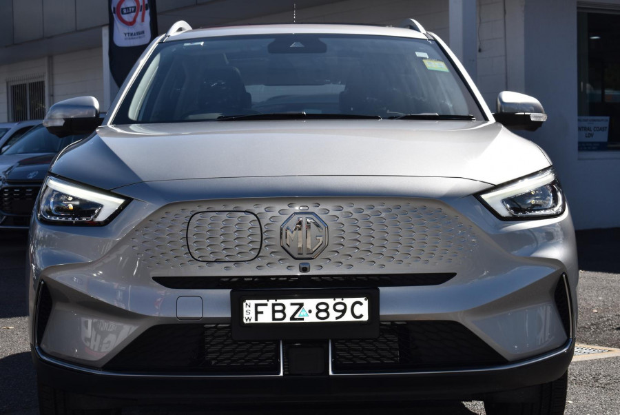 2023 MG ZS EV AZS1 Essence SUV Image 17